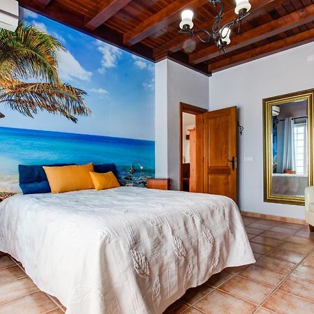 Casa Delfin Playa Blanca Villa Eksteriør bilde