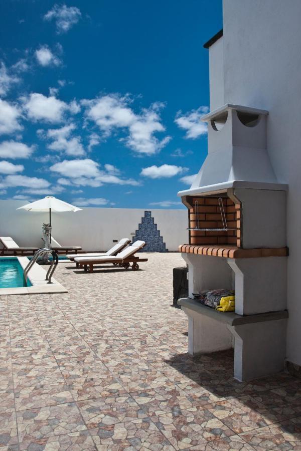 Casa Delfin Playa Blanca Villa Eksteriør bilde