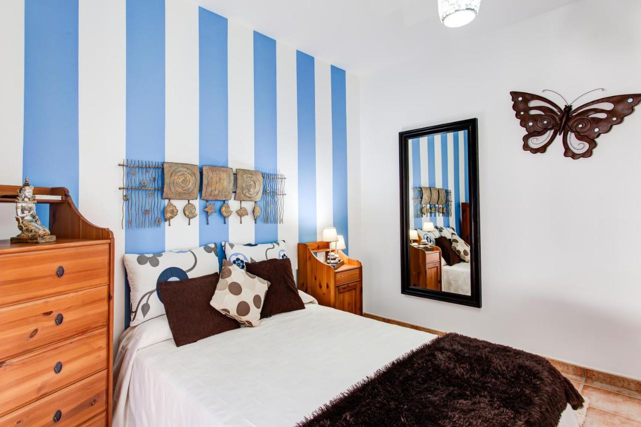 Casa Delfin Playa Blanca Villa Eksteriør bilde