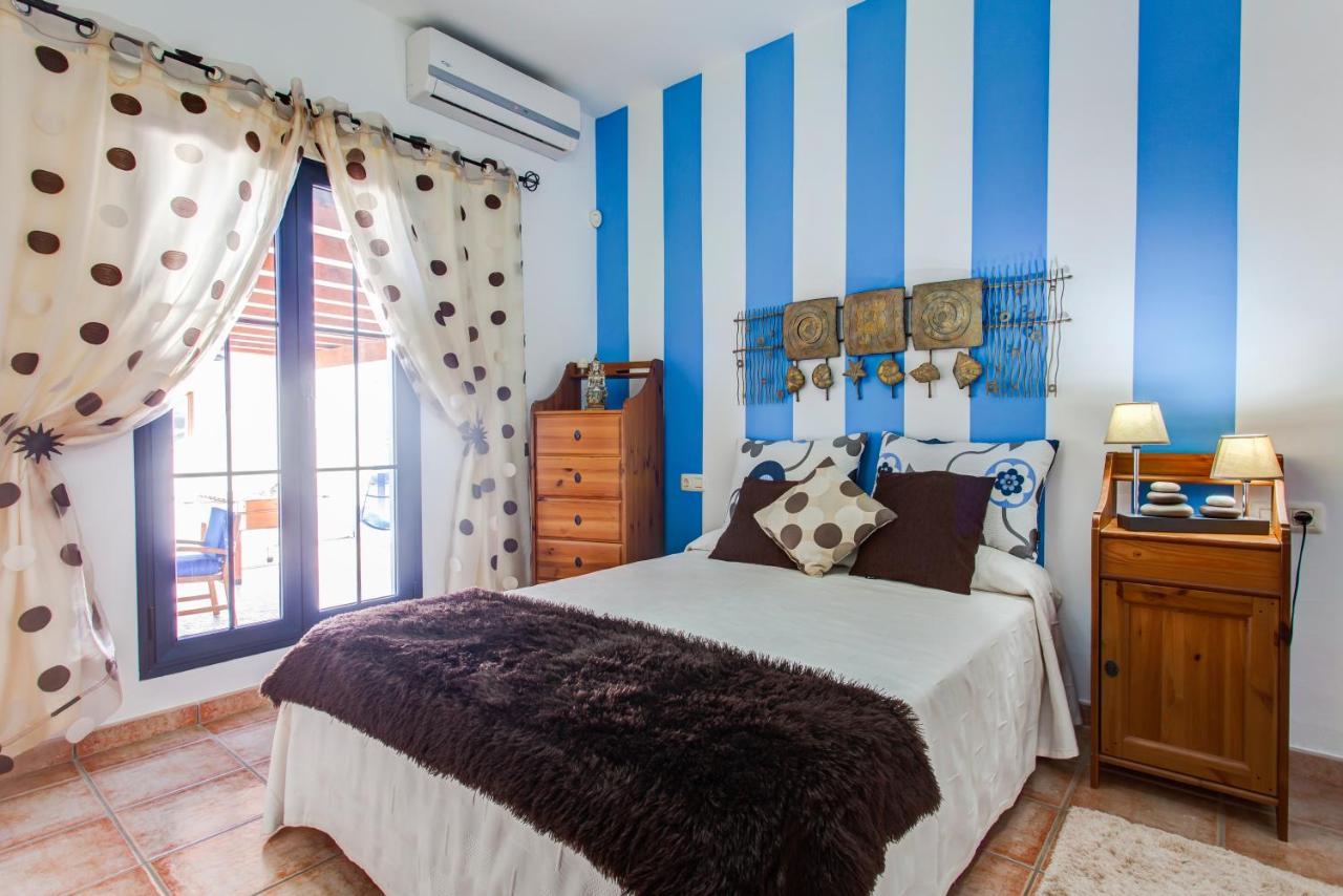 Casa Delfin Playa Blanca Villa Eksteriør bilde