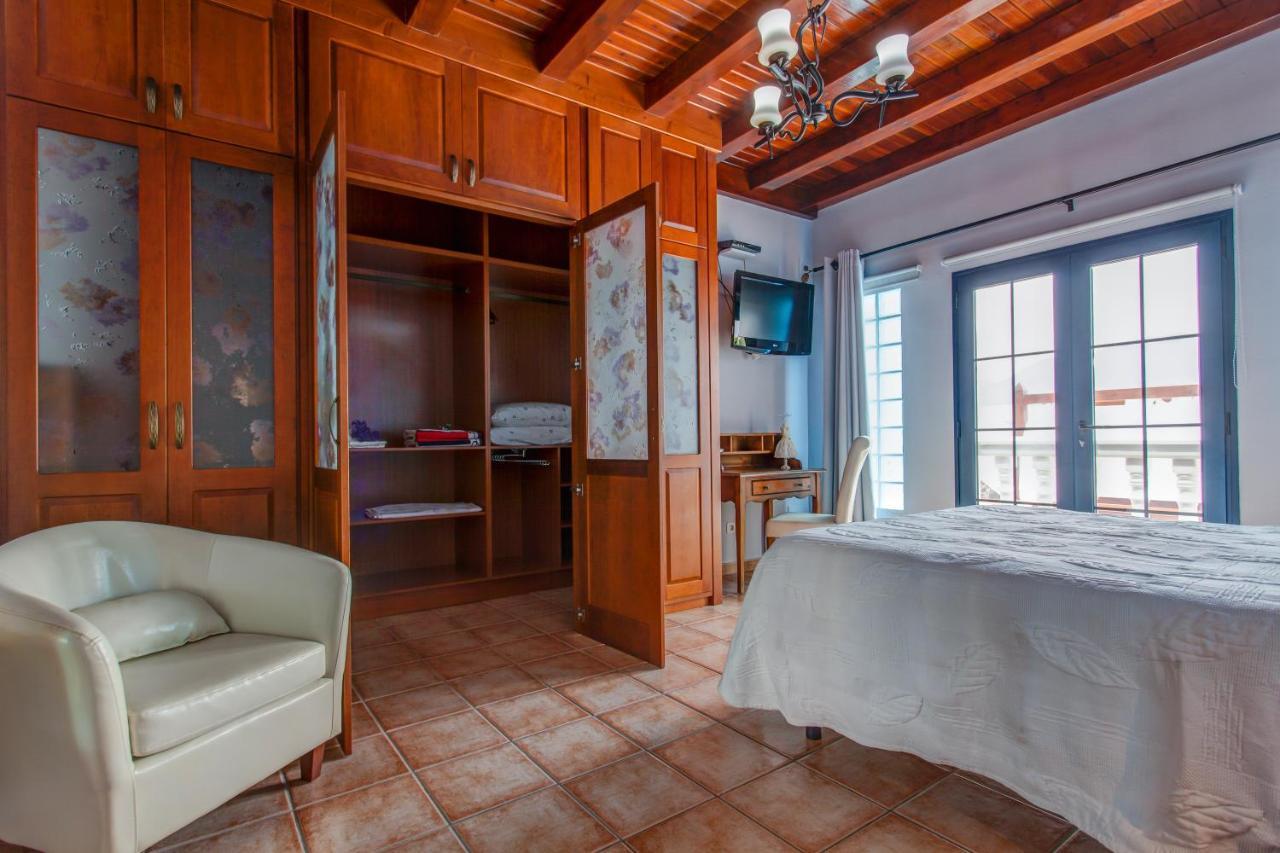 Casa Delfin Playa Blanca Villa Eksteriør bilde