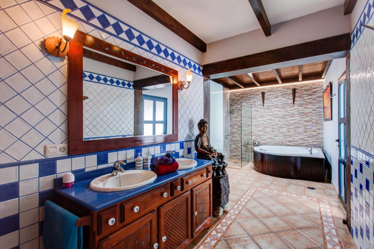Casa Delfin Playa Blanca Villa Eksteriør bilde