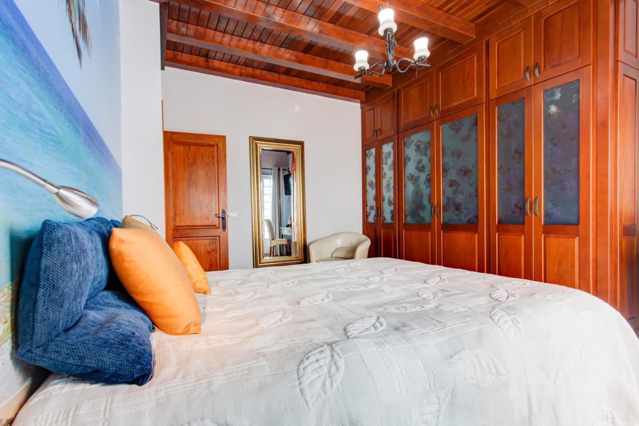 Casa Delfin Playa Blanca Villa Eksteriør bilde