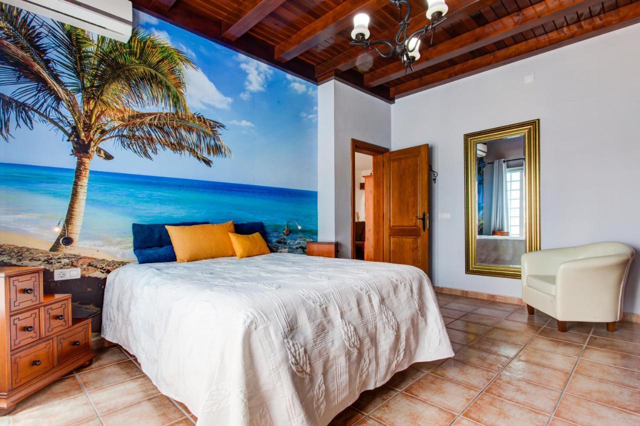 Casa Delfin Playa Blanca Villa Eksteriør bilde